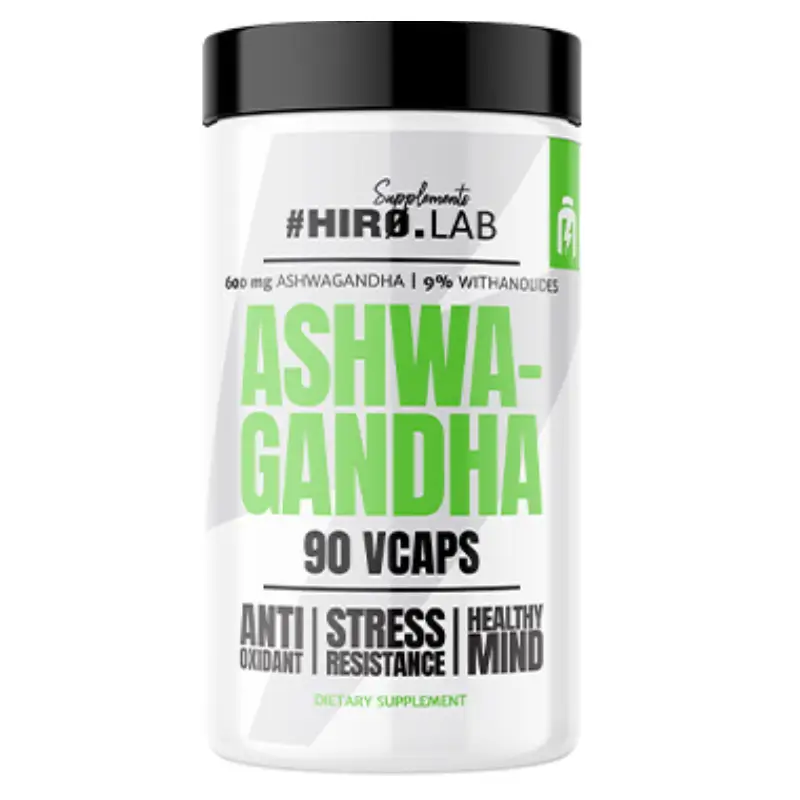 Ashwagandha-90-gélules-Hiro-Lab-prix-au-Maroc Ashwagandha 90 gélules Hiro Lab Le Meilleurs Prix au Maroc