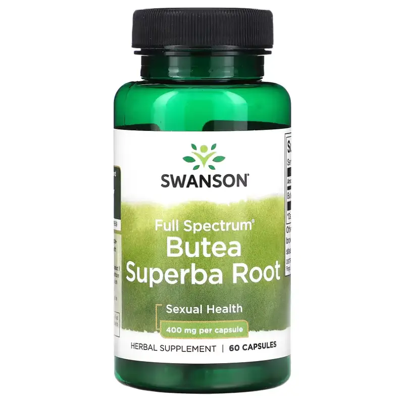 Butea-Superba-Root-400-mg-de-Swanson-Meilleurs-Prix-au-Maroc Butea Superba Root 400 mg de Swanson Meilleurs complément alimentaire au Maroc