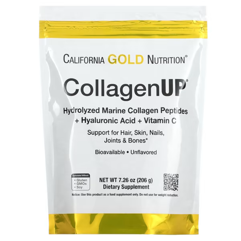CollagenUP-206g-de-California-Gold-Nutrition-Prix-au-Maroc CollagenUP 206 g de California Gold Nutrition Meilleurs complément alimentaire au Maroc