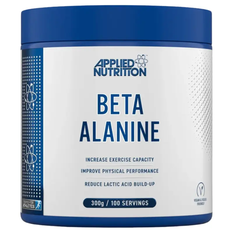 Beta-Alanine-300g-Applied-Nutrition-prix-au-maroc Beta Alanine 300g d’Applied Nutrition Meilleurs complément alimentaire au Maroc