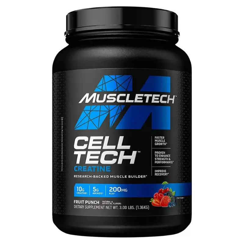 Cell-Tech-Creatine-1.36Kg-Muscletech-prix-maroc Cell Tech Creatine 1.36Kg de Muscletech | Creatine sur Revolus