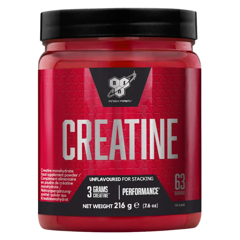 creatine-monohydrate-216g-BSN-Nutrition-sur-Revolus Créatine Monohydrate 216g de BSN Nutrition | Prix Maroc