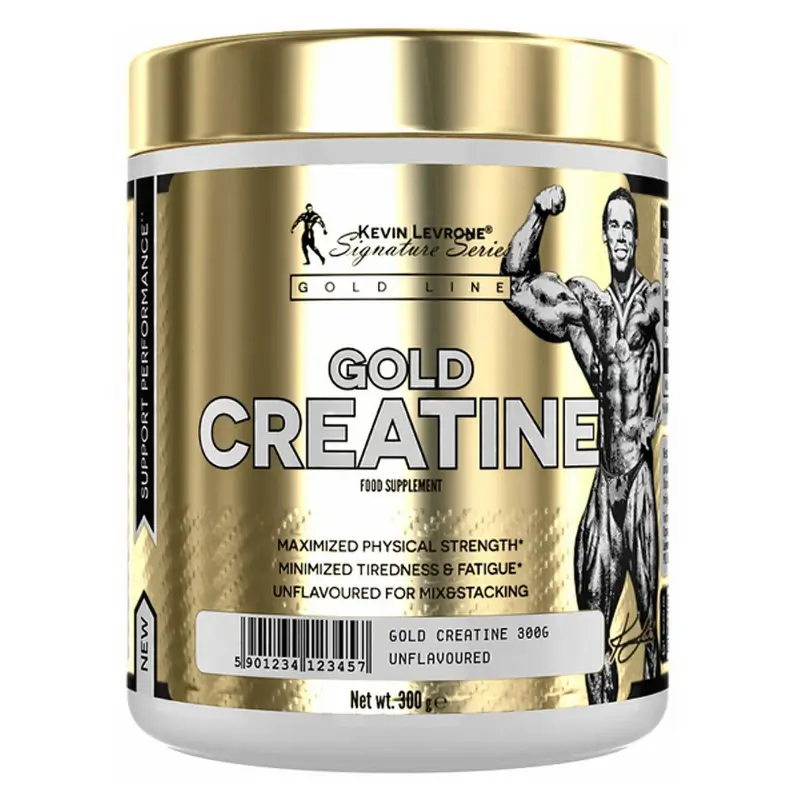 gold-creatine-300g-kevin-levrone-sur-Revolus Gold Creatine 300g de Kevin Levrone | Meilleurs Creatine au Maroc