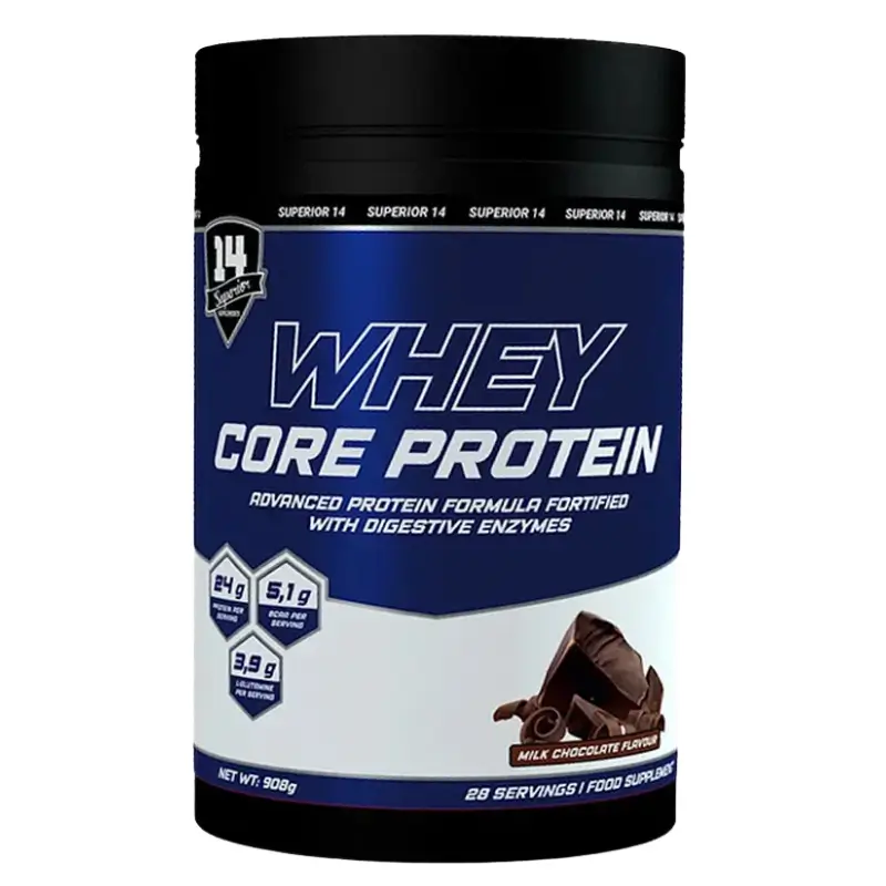 whey-core-protein-1kg-superior14-sur-Revolus Whey Core Protein 1Kg de Superior14 Disponible Chez Revolus